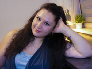 Live Sex SylviaBB