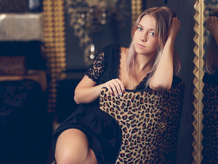 SylviaOne's Profil - Bild n°0
