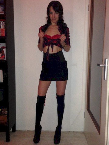 Profil de SylvieQT - Photo n°0