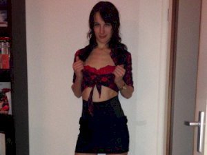 Profil de SylvieQT