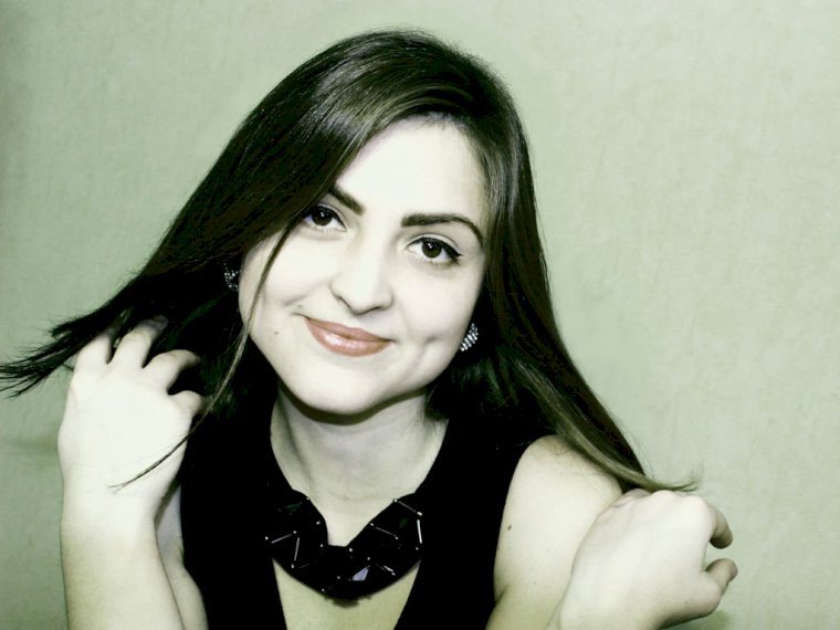Profil de Syssanna - Photo n°1