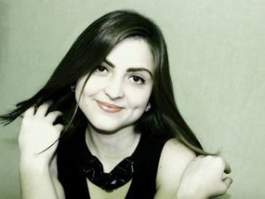 Live Sex Syssanna