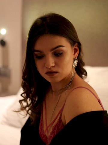 Tender's profiel - Afbeelding n°56