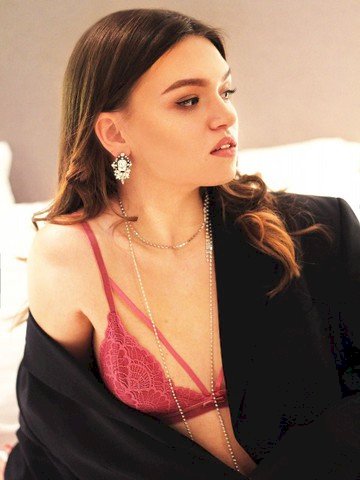 Tender's profiel - Afbeelding n°55