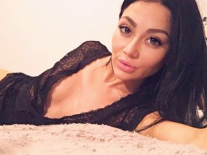 Webcam sex con TatianaWild