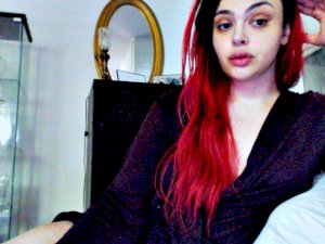 Webcam sex con Tssandy