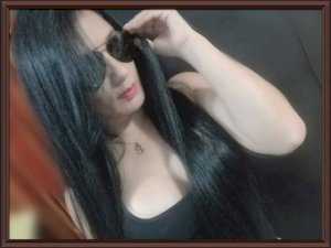 TifanyDoll's Sexcam