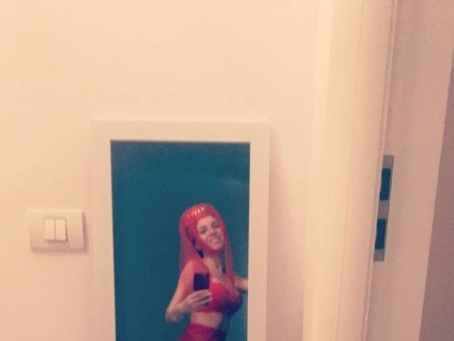 Profil de TanyaDiamond - Photo n°58