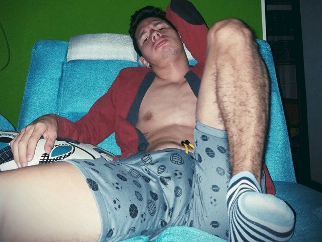 ThomasParker's profiel - Afbeelding n°6