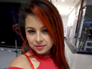 TouchMeAll's Sexcam
