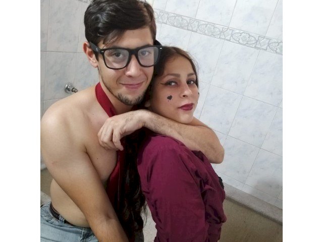 TinaYMaikol's profile - Image n°1