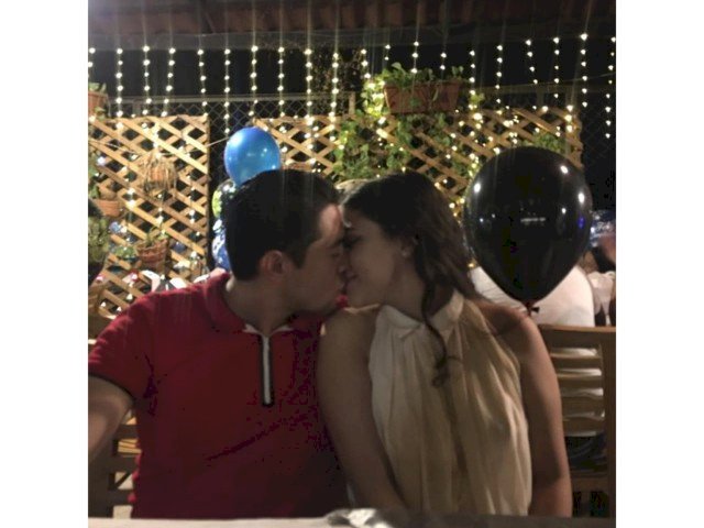 TinaYMaikol's profiel - Afbeelding n°15