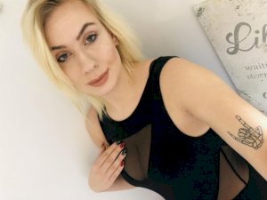 TatianaLove's Sexcam