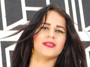 Thexiomara's Sexcam