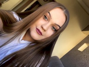 TASTYamberr's Sexcam