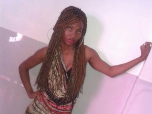 Tivany's Sexcam