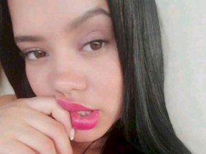 Tifannyhot's Sexcam