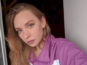 TastyHANNE's Sexcam