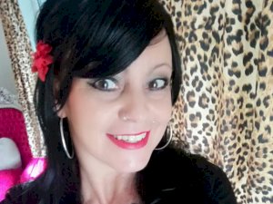 TattooJill's Sexcam