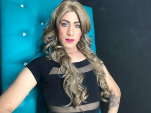 TinaValentin's Sexcam
