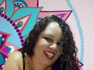 TitsAwesome's Sexcam