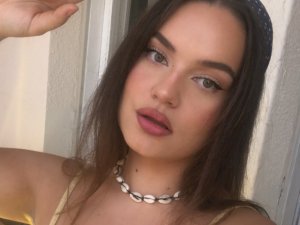 Tiffany2hot's Sexcam