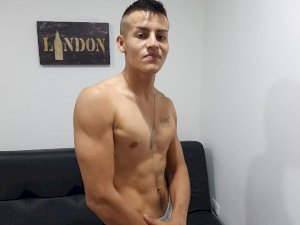 TonyKain's Sexcam