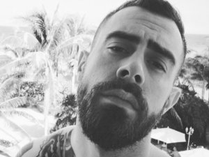 Tattooedguy's Sexcam