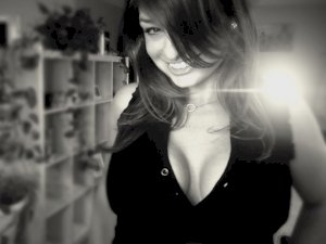 TheFoxesDen's Sexcam