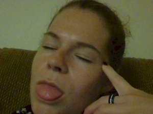 Tinaisamilf's Sexcam