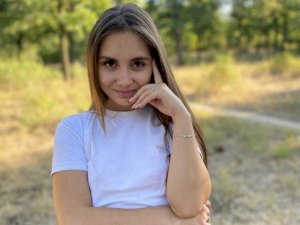 TinyGorgeous's Sexcam