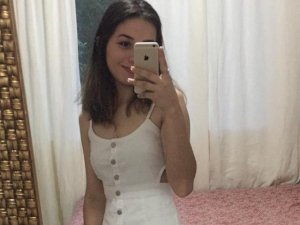 Tessa098's Sexcam