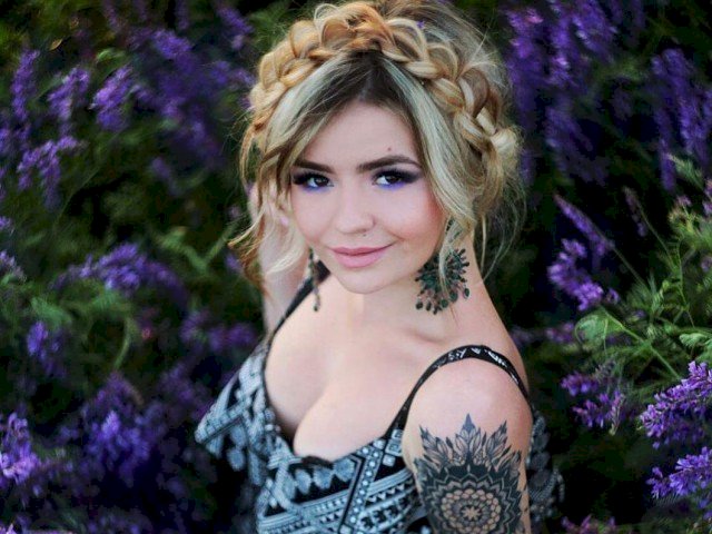 TattooLover's profiel - Afbeelding n°12