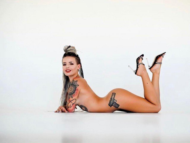 TattooLover's profiel - Afbeelding n°17