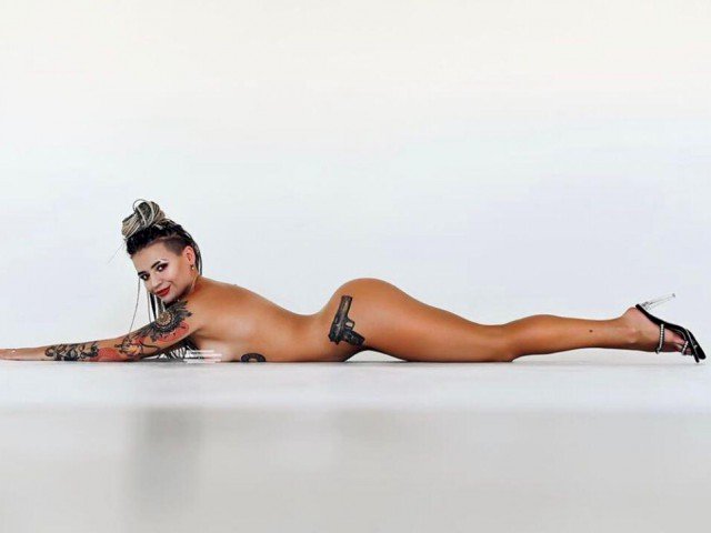 TattooLover's profiel - Afbeelding n°23