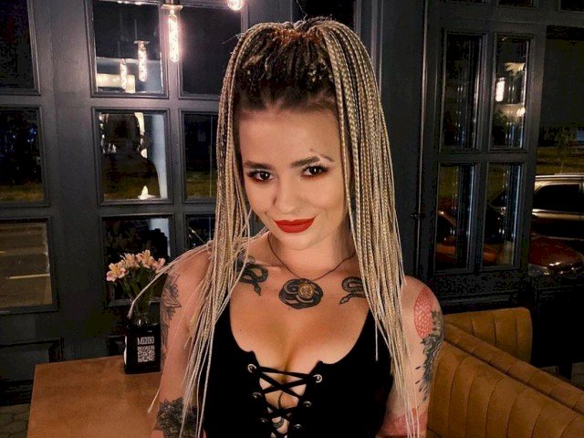 TattooLover's profiel - Afbeelding n°24