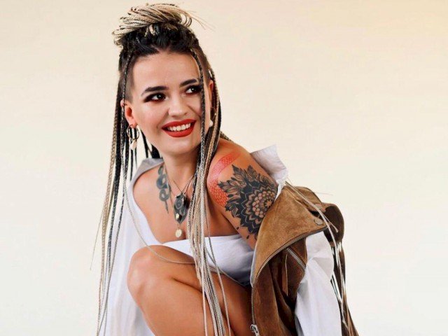 TattooLover's profiel - Afbeelding n°5