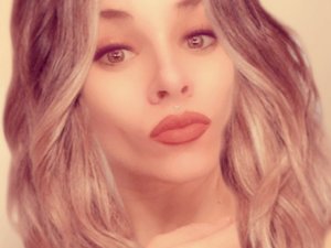 Tangerinejaz's Sexcam