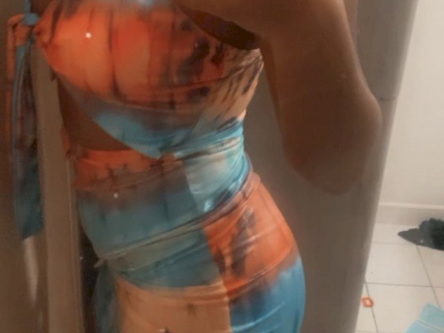 Taaliyah's profile - Image n°0