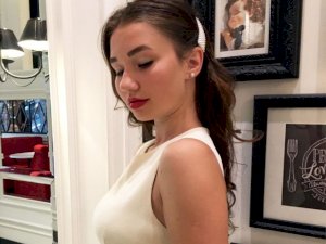TinaK's Sexcam
