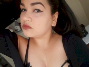 Tinyslavexxx's Sexcam
