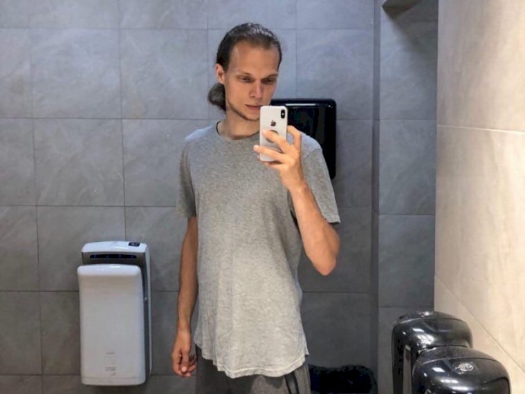 Tirian's profile - Image n°1