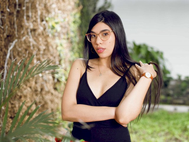 Profil de TaylorGomez - Photo n°0