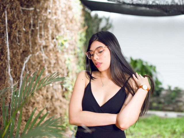 Profil de TaylorGomez - Photo n°3