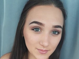 TinyMiss's Sexcam