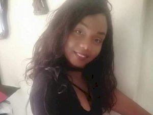TaniaBrown's Sexcam