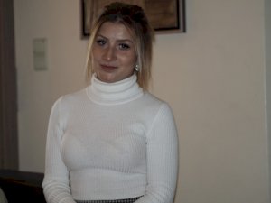 TastyDevil's Sexcam