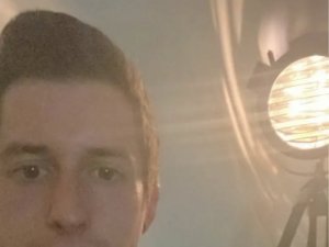 Twink's Sexcam