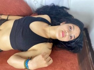 Trishaevans's Sexcam