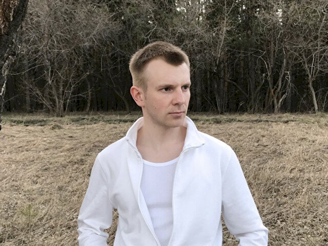 TeodorUrizen's profile - Image n°0